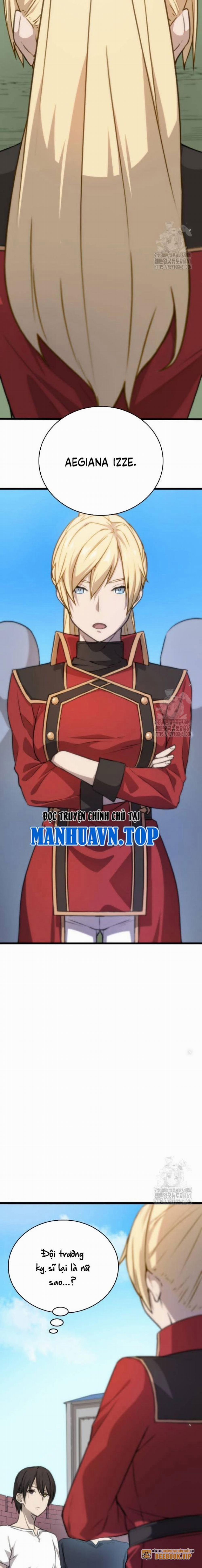 Cả Lớp Bị Triều Hồi Sang Thế Giới Khác 5 trang 7