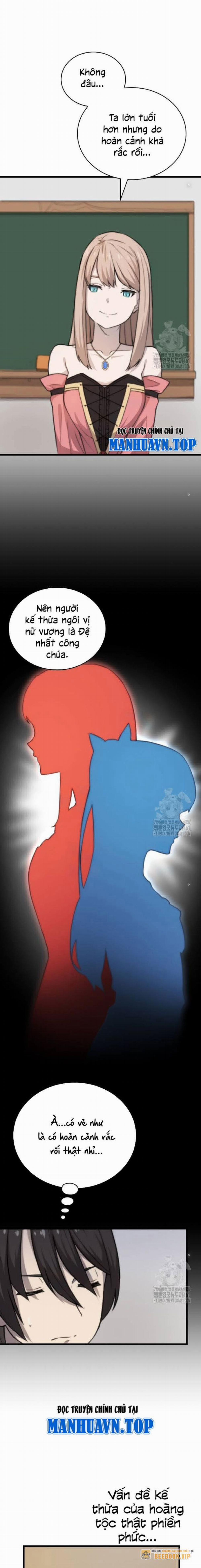 Cả Lớp Bị Triều Hồi Sang Thế Giới Khác 6 trang 1