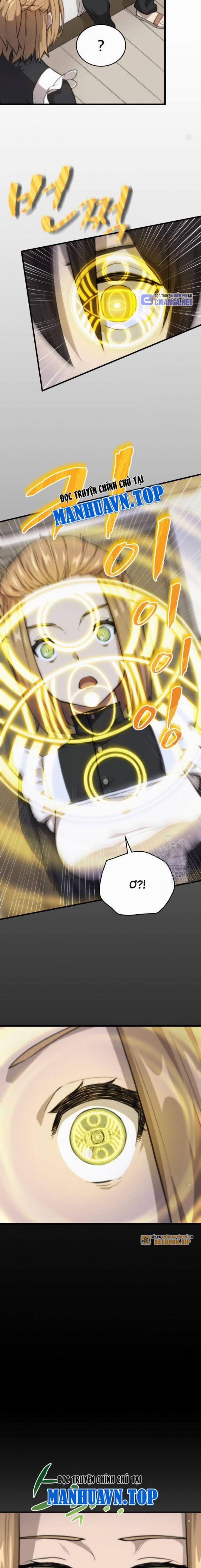 Cả Lớp Bị Triều Hồi Sang Thế Giới Khác 6 trang 12