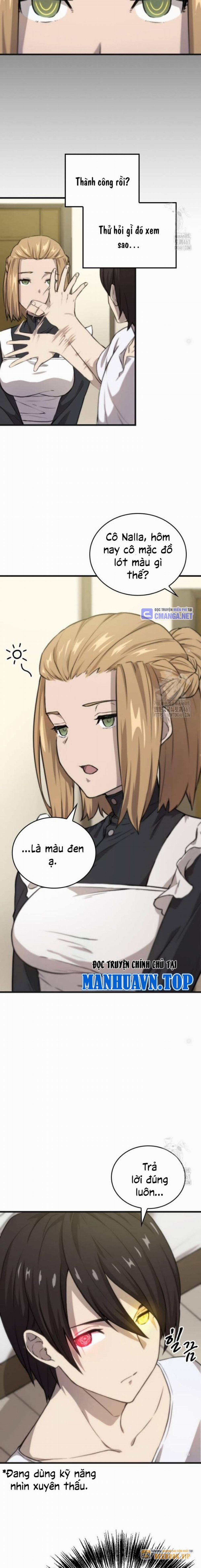 Cả Lớp Bị Triều Hồi Sang Thế Giới Khác 6 trang 13