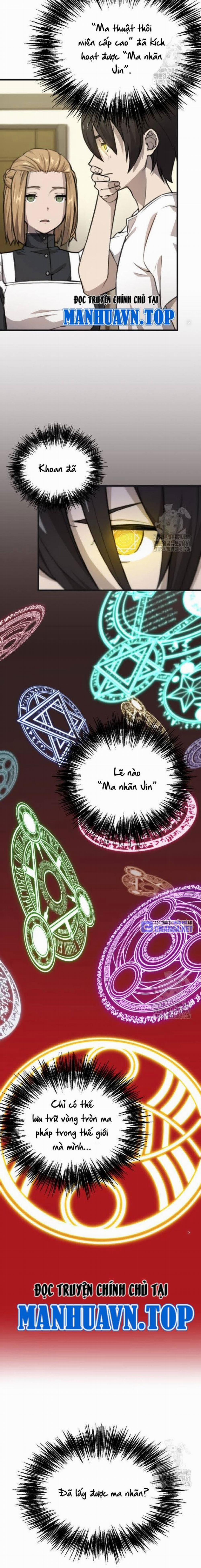 Cả Lớp Bị Triều Hồi Sang Thế Giới Khác 6 trang 14