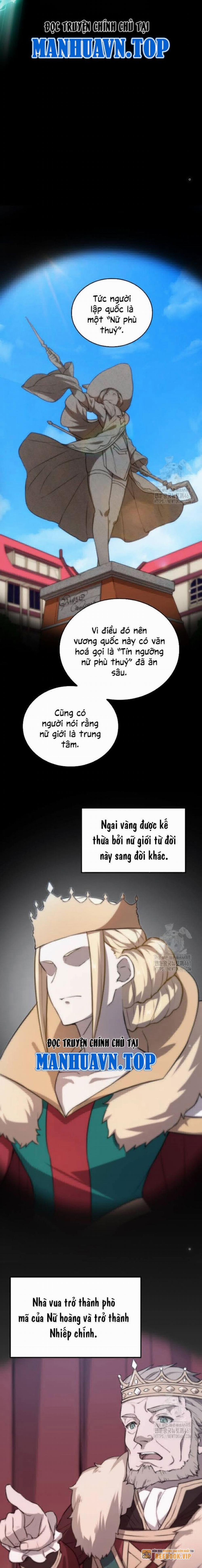 Cả Lớp Bị Triều Hồi Sang Thế Giới Khác 6 trang 3