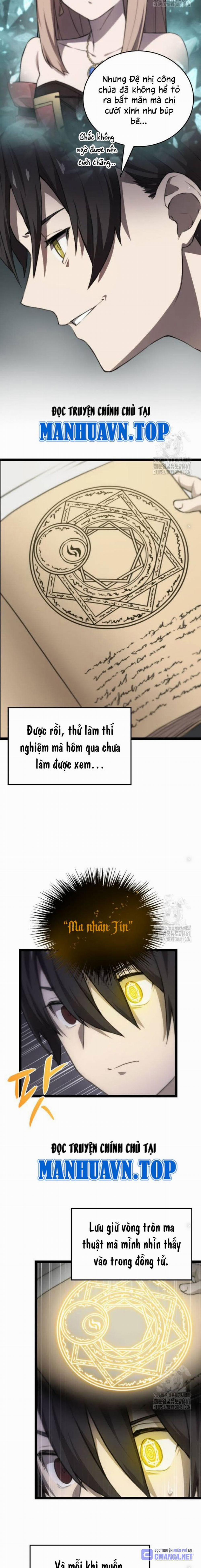 Cả Lớp Bị Triều Hồi Sang Thế Giới Khác 6 trang 6