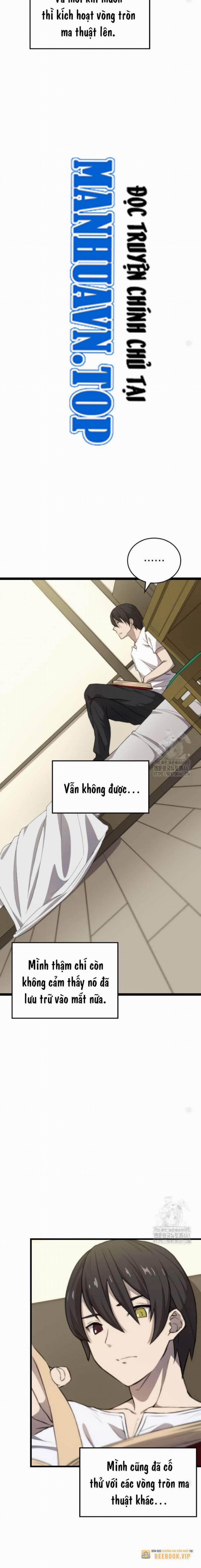 Cả Lớp Bị Triều Hồi Sang Thế Giới Khác 6 trang 7