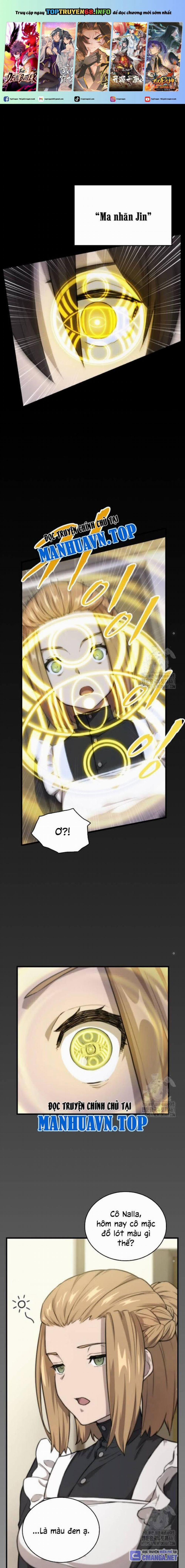 Cả Lớp Bị Triều Hồi Sang Thế Giới Khác 7 trang 0