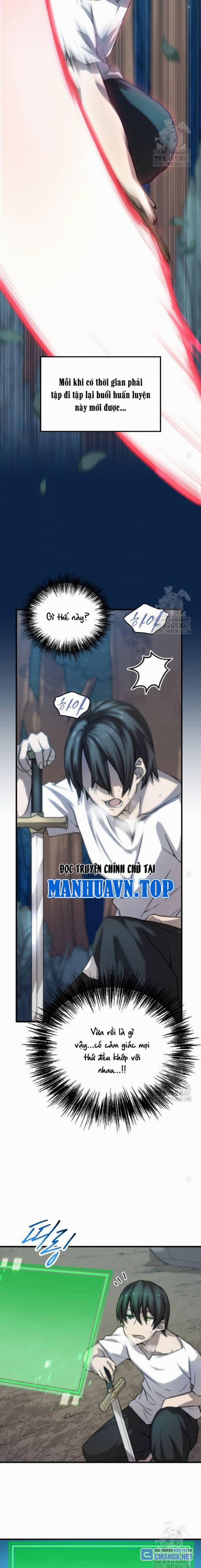 Cả Lớp Bị Triều Hồi Sang Thế Giới Khác 7 trang 12