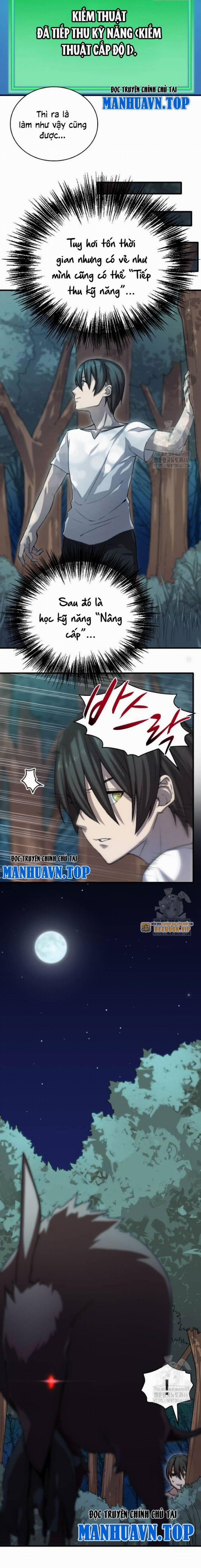 Cả Lớp Bị Triều Hồi Sang Thế Giới Khác 7 trang 13