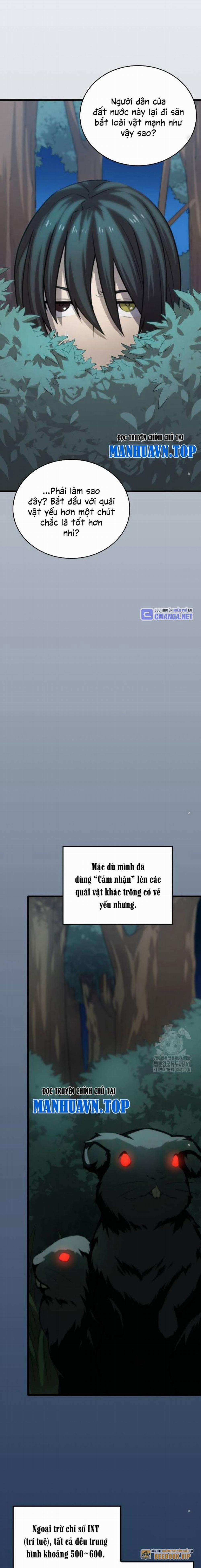 Cả Lớp Bị Triều Hồi Sang Thế Giới Khác 7 trang 15