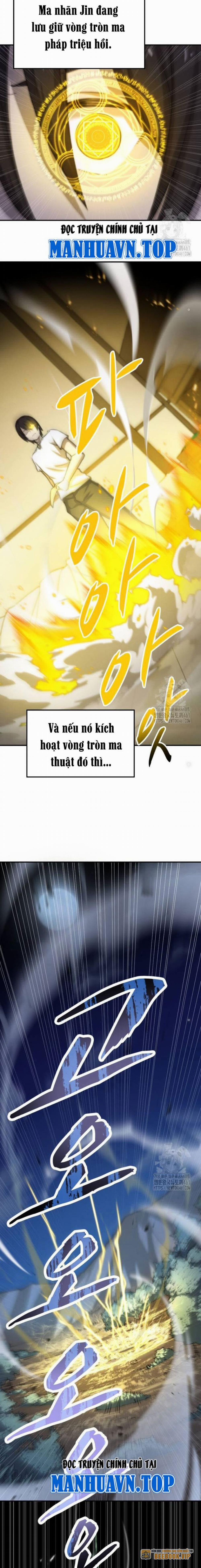 Cả Lớp Bị Triều Hồi Sang Thế Giới Khác 7 trang 3