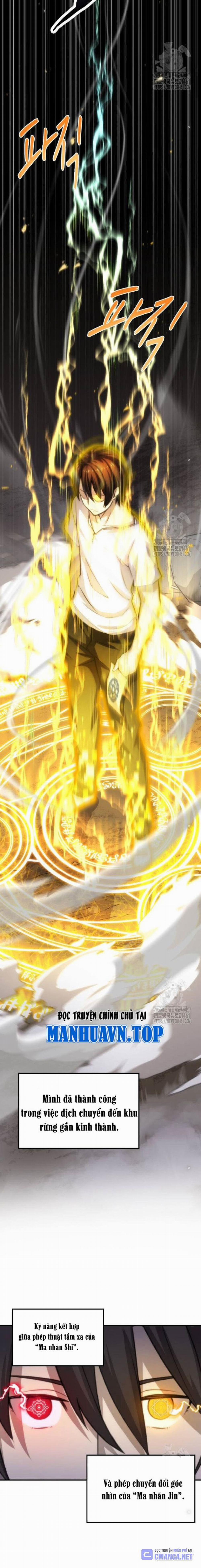 Cả Lớp Bị Triều Hồi Sang Thế Giới Khác 7 trang 4