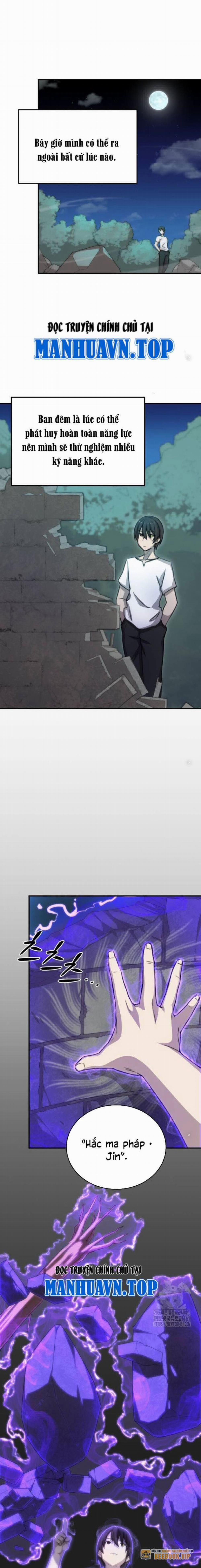 Cả Lớp Bị Triều Hồi Sang Thế Giới Khác 7 trang 5