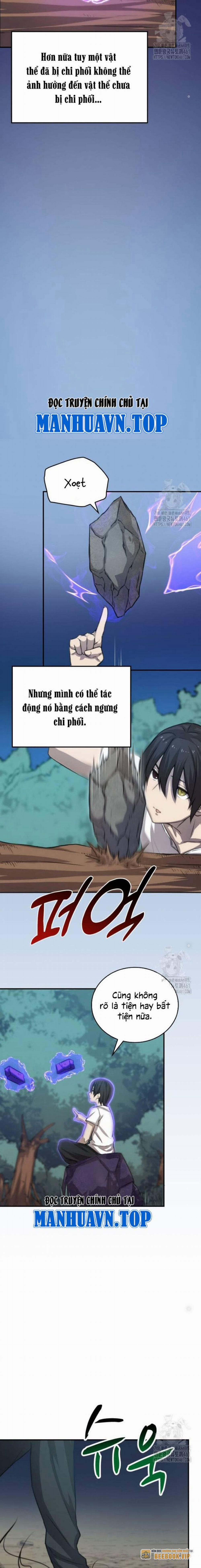 Cả Lớp Bị Triều Hồi Sang Thế Giới Khác 7 trang 7