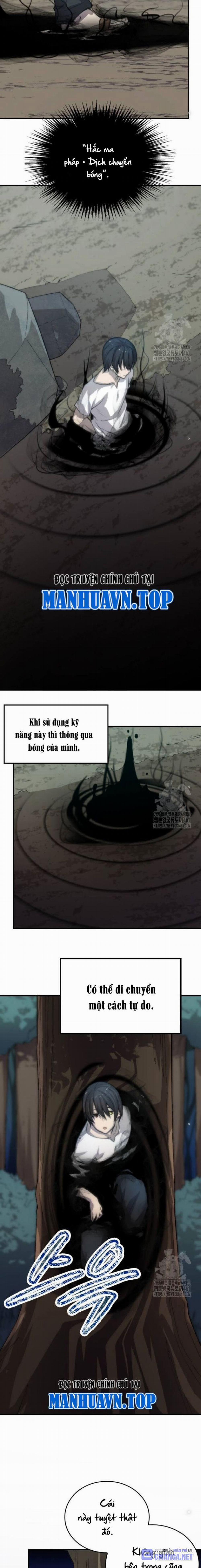 Cả Lớp Bị Triều Hồi Sang Thế Giới Khác 7 trang 8