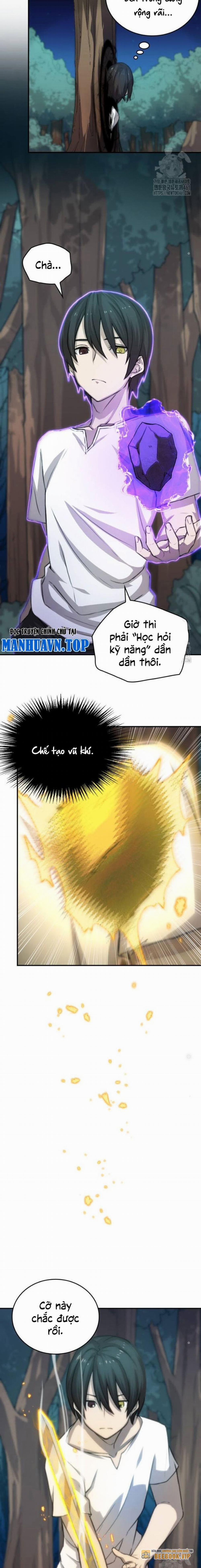 Cả Lớp Bị Triều Hồi Sang Thế Giới Khác 7 trang 9