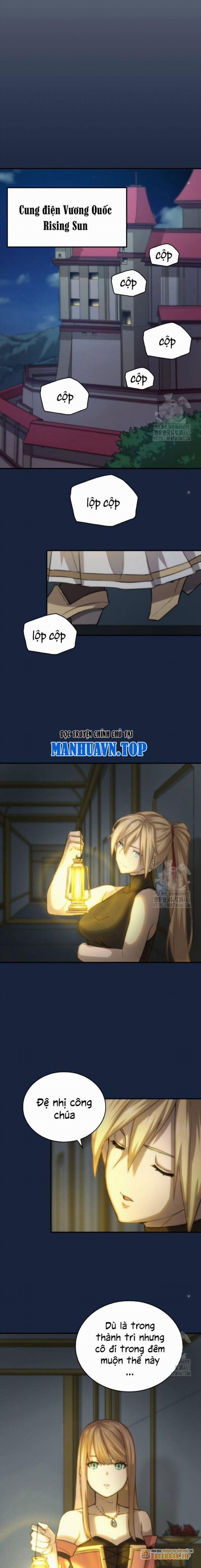 Cả Lớp Bị Triều Hồi Sang Thế Giới Khác 8 trang 1