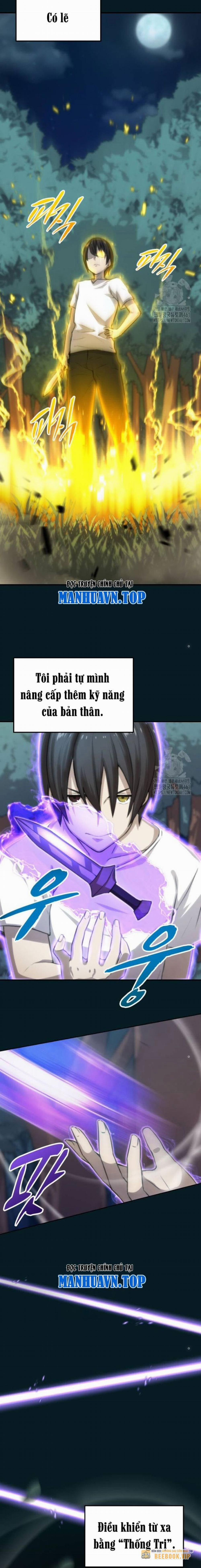 Cả Lớp Bị Triều Hồi Sang Thế Giới Khác 8 trang 13