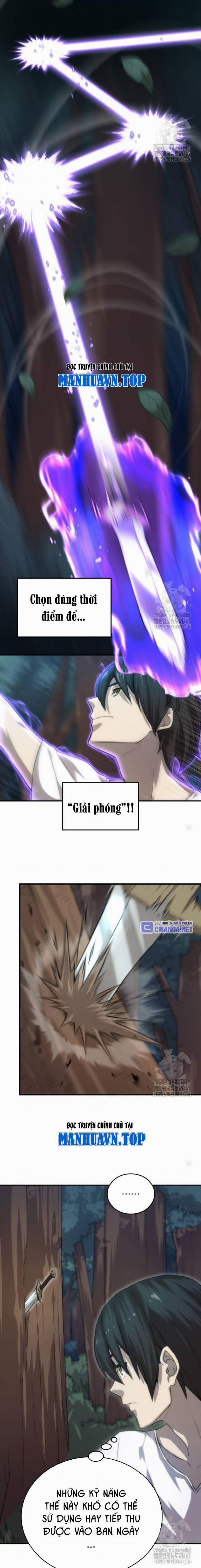 Cả Lớp Bị Triều Hồi Sang Thế Giới Khác 8 trang 14