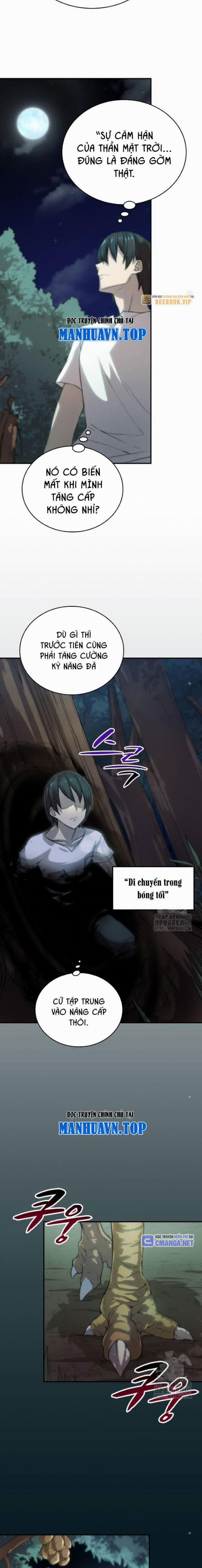 Cả Lớp Bị Triều Hồi Sang Thế Giới Khác 8 trang 15