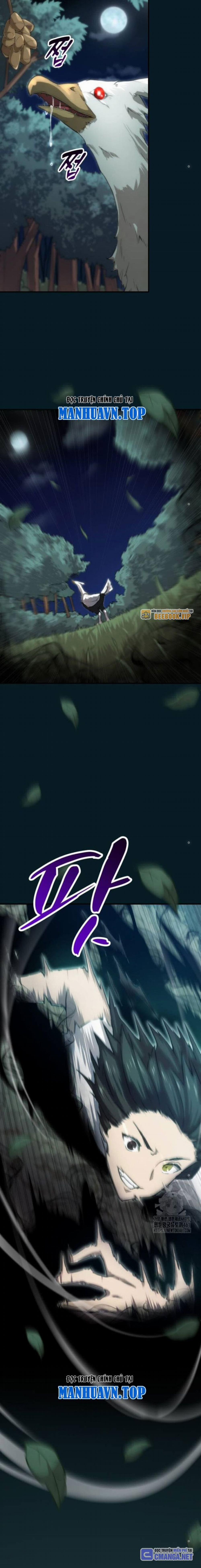 Cả Lớp Bị Triều Hồi Sang Thế Giới Khác 8 trang 16