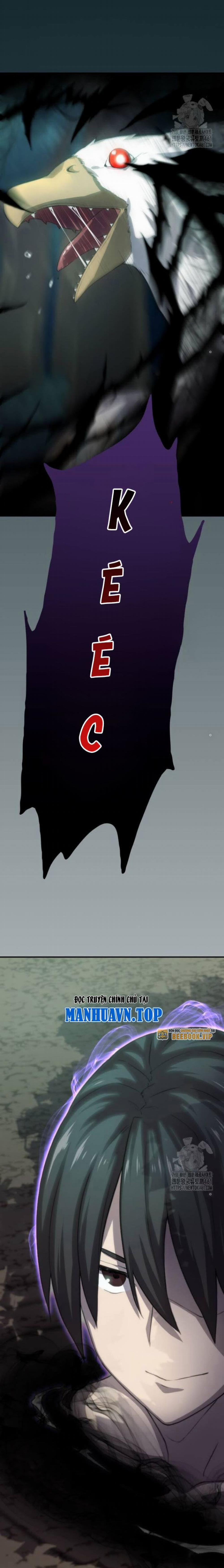 Cả Lớp Bị Triều Hồi Sang Thế Giới Khác 8 trang 17