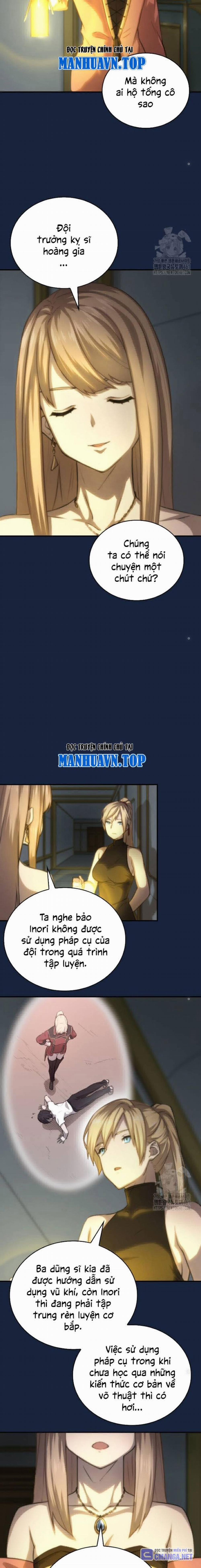 Cả Lớp Bị Triều Hồi Sang Thế Giới Khác 8 trang 2