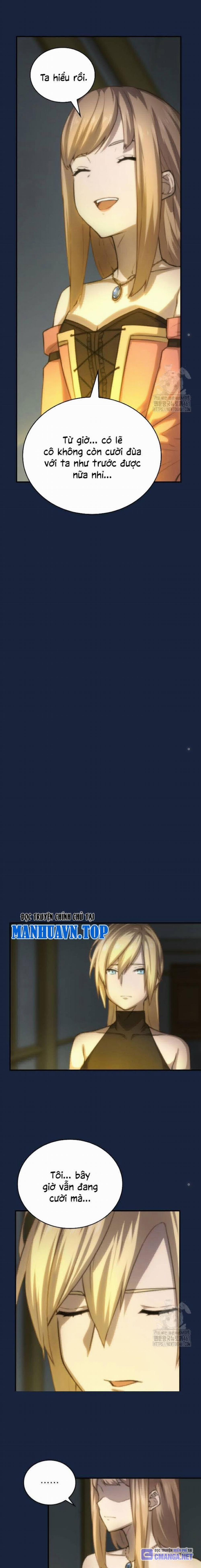 Cả Lớp Bị Triều Hồi Sang Thế Giới Khác 8 trang 4