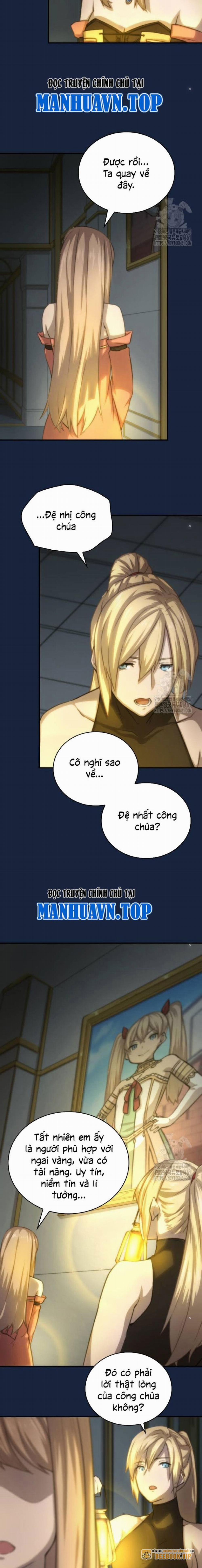 Cả Lớp Bị Triều Hồi Sang Thế Giới Khác 8 trang 5