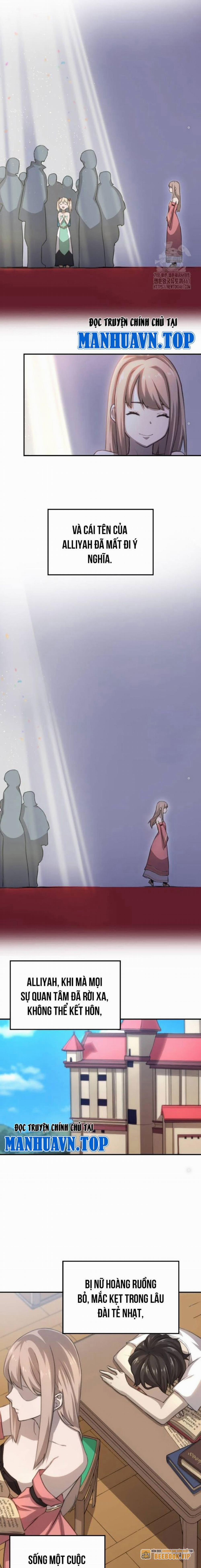 Cả Lớp Bị Triều Hồi Sang Thế Giới Khác 9 trang 11