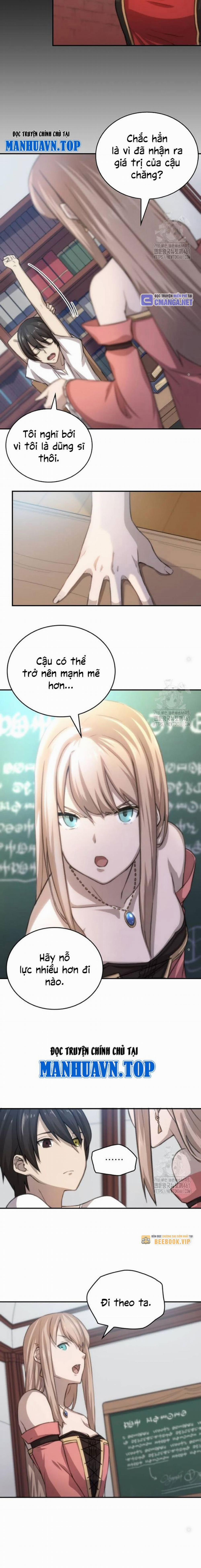 Cả Lớp Bị Triều Hồi Sang Thế Giới Khác 9 trang 14