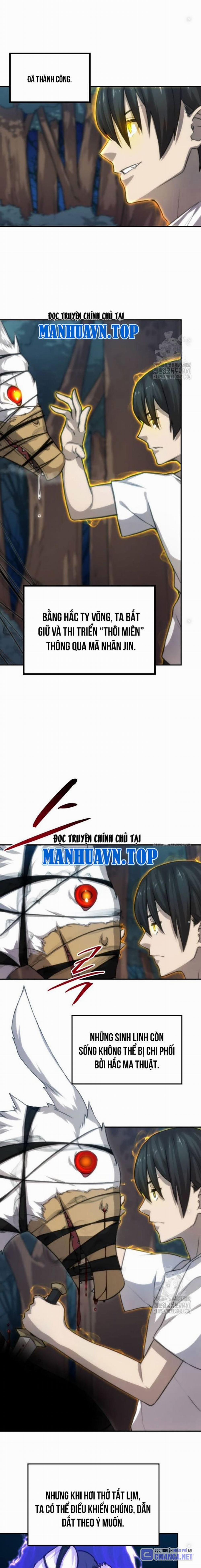 Cả Lớp Bị Triều Hồi Sang Thế Giới Khác 9 trang 2