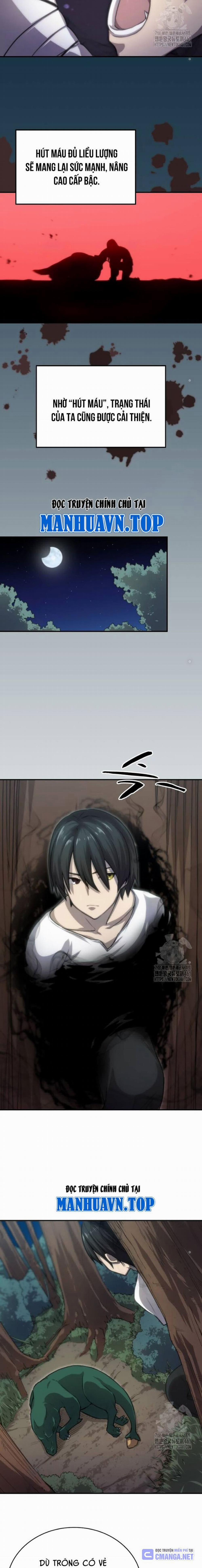 Cả Lớp Bị Triều Hồi Sang Thế Giới Khác 9 trang 4