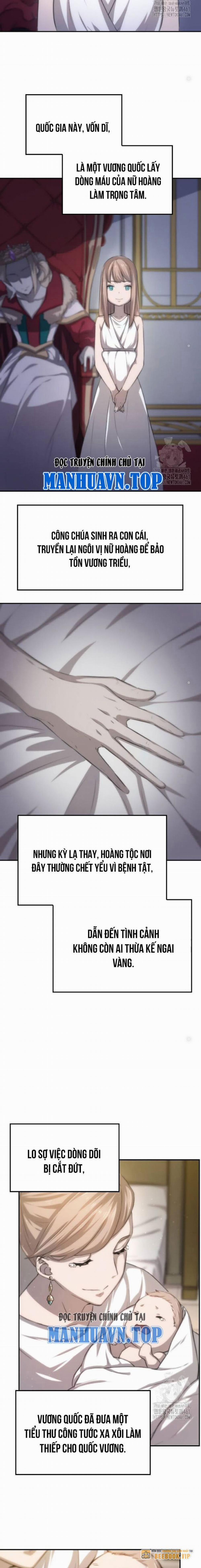 Cả Lớp Bị Triều Hồi Sang Thế Giới Khác 9 trang 7