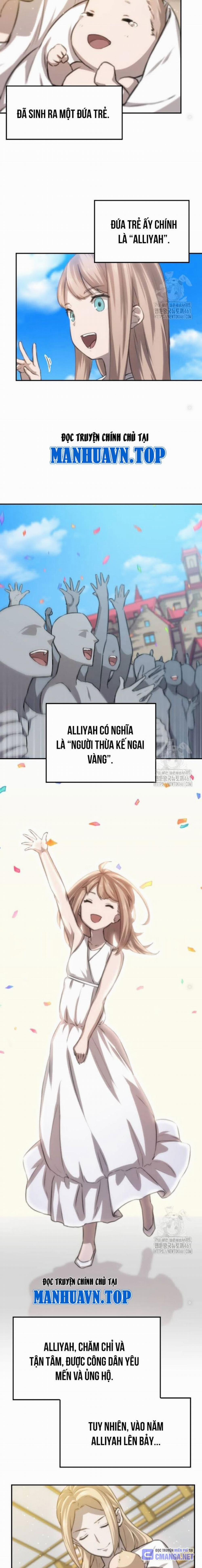 Cả Lớp Bị Triều Hồi Sang Thế Giới Khác 9 trang 8