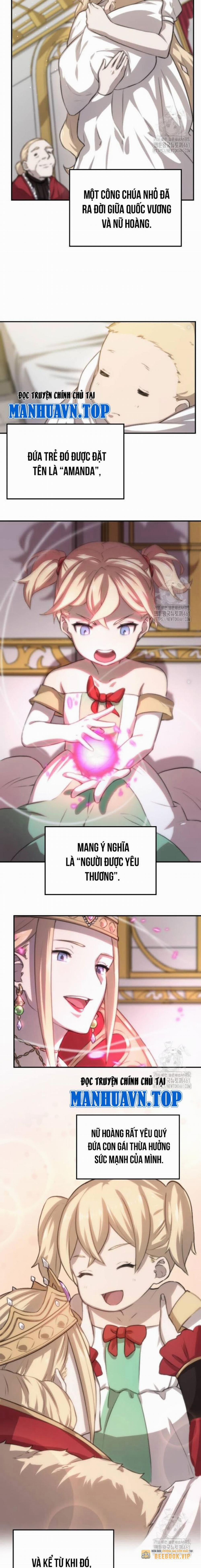 Cả Lớp Bị Triều Hồi Sang Thế Giới Khác 9 trang 9