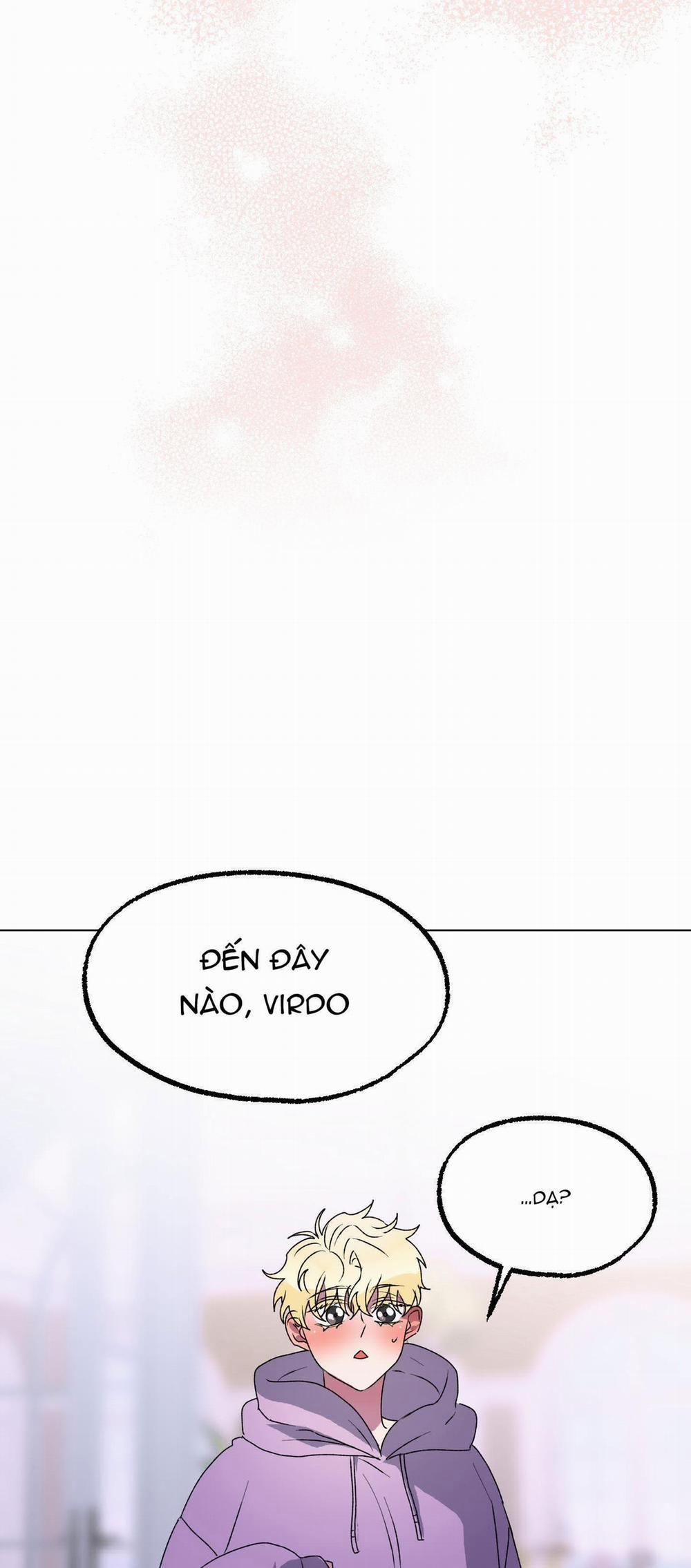 CÁ MẬP VÀ CÔ DÂU THỎ 10 trang 26