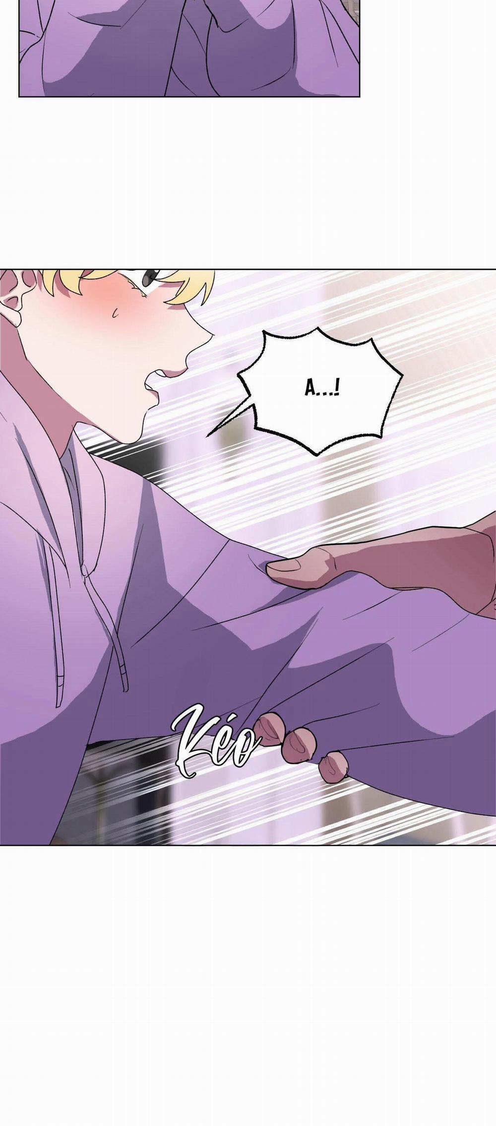 CÁ MẬP VÀ CÔ DÂU THỎ 10 trang 28