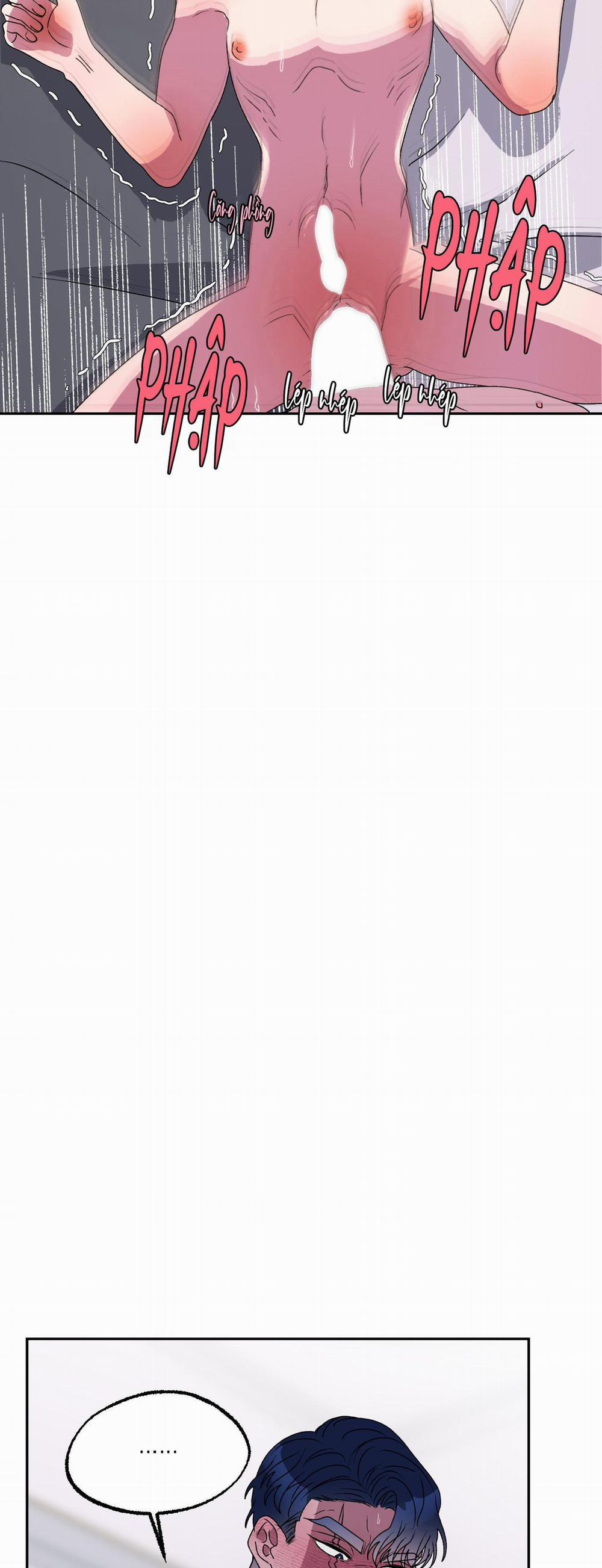 CÁ MẬP VÀ CÔ DÂU THỎ 12 trang 18