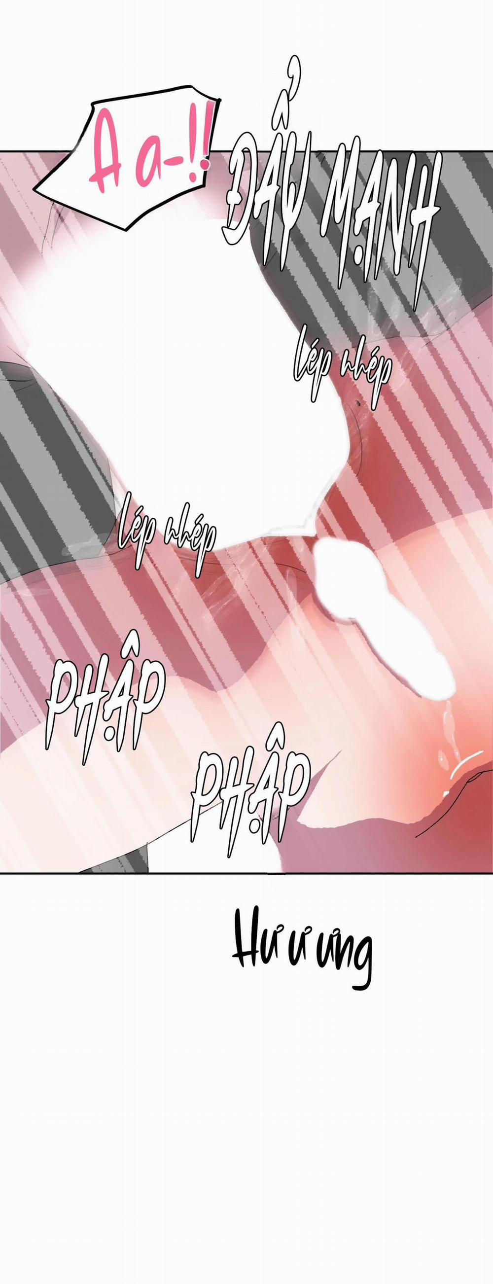 CÁ MẬP VÀ CÔ DÂU THỎ 12 trang 28