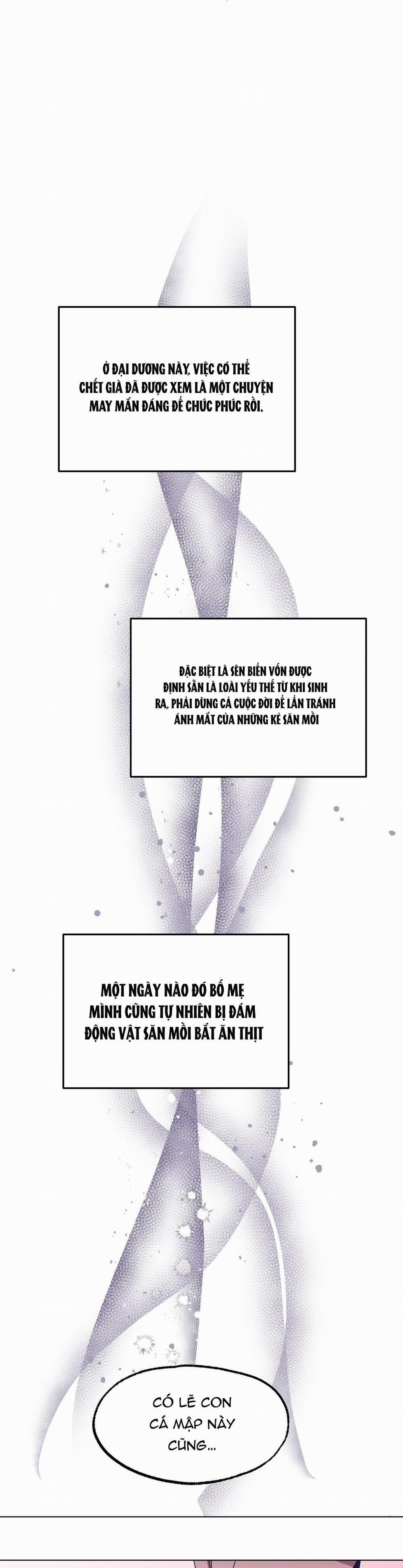 CÁ MẬP VÀ CÔ DÂU THỎ 14 trang 29