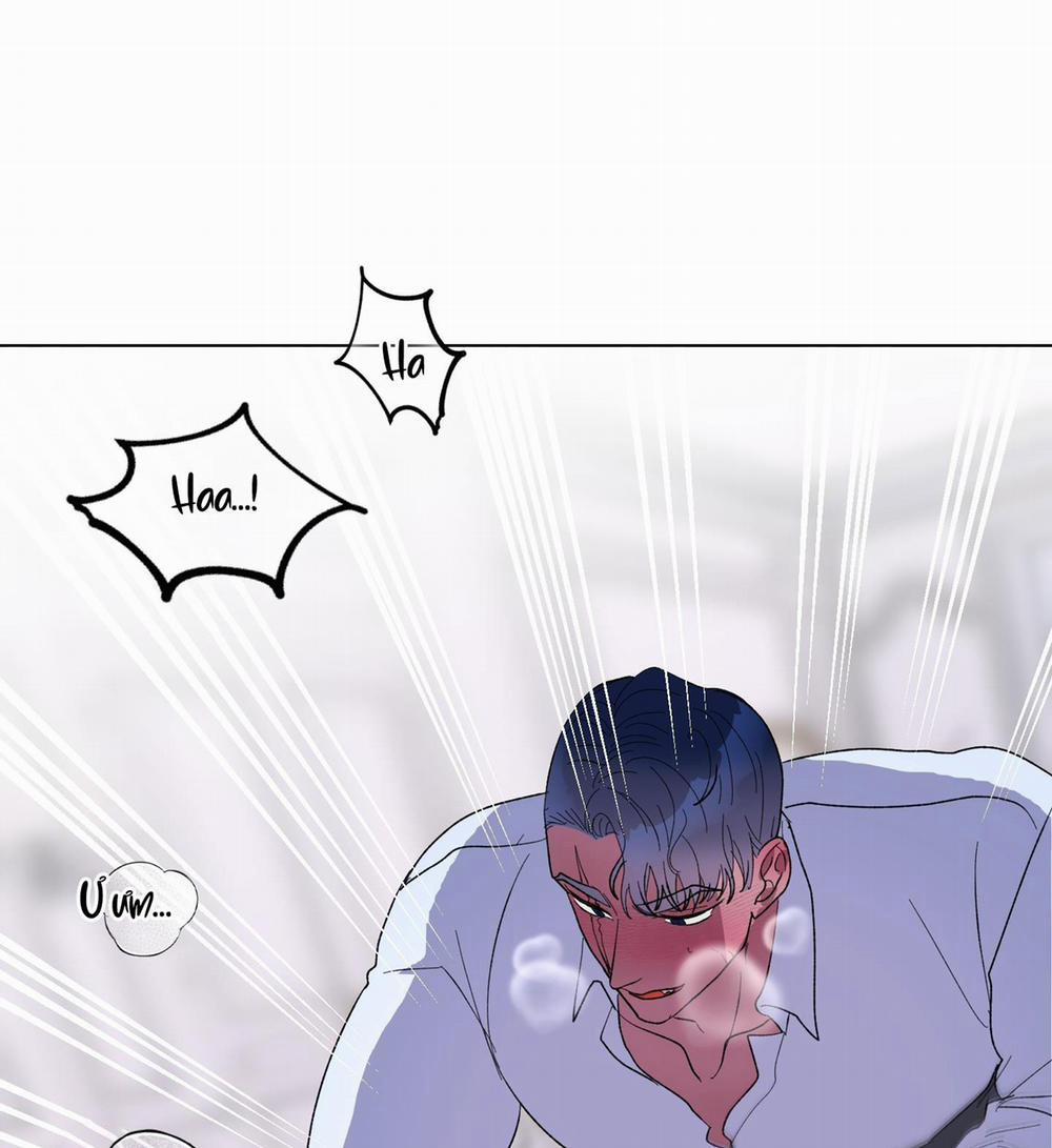 CÁ MẬP VÀ CÔ DÂU THỎ 15 trang 27