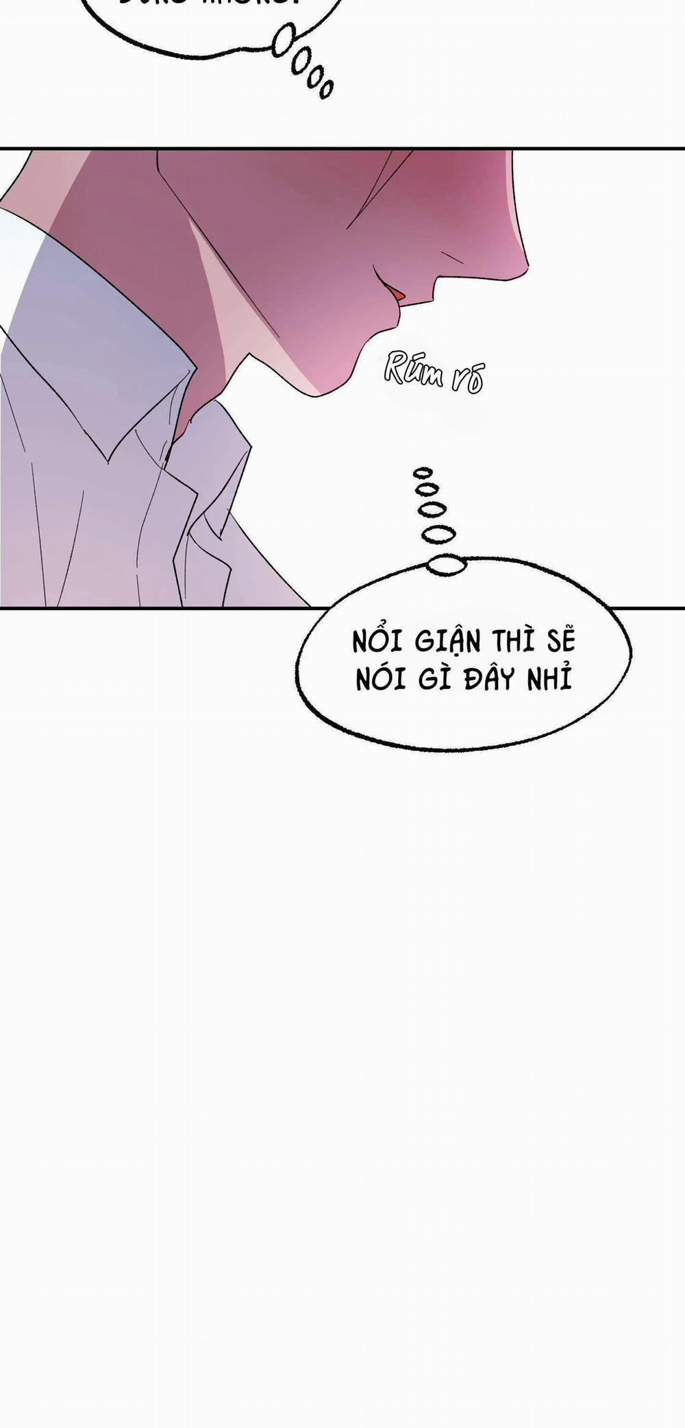 CÁ MẬP VÀ CÔ DÂU THỎ 23 trang 13