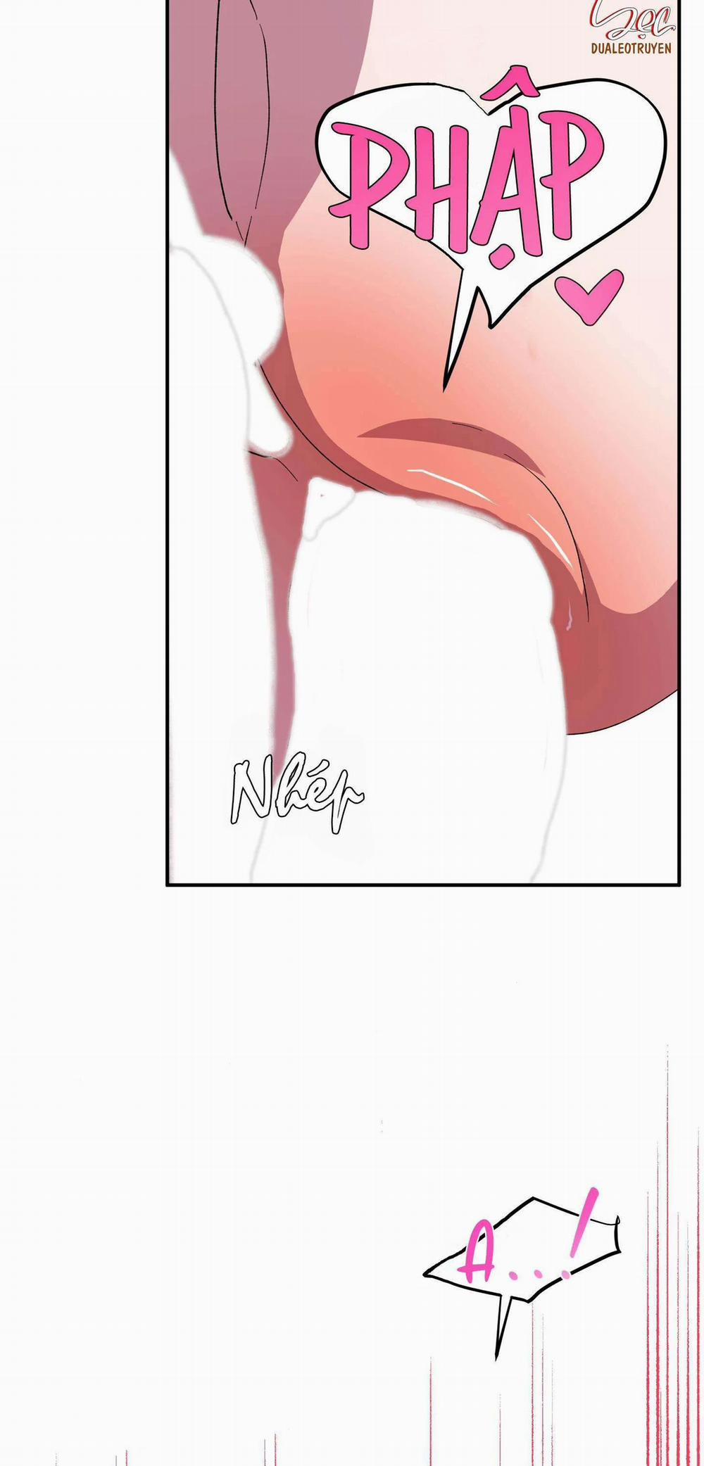 CÁ MẬP VÀ CÔ DÂU THỎ 23 trang 17