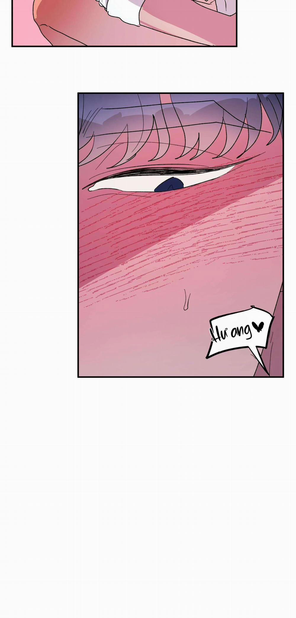 CÁ MẬP VÀ CÔ DÂU THỎ 23 trang 20