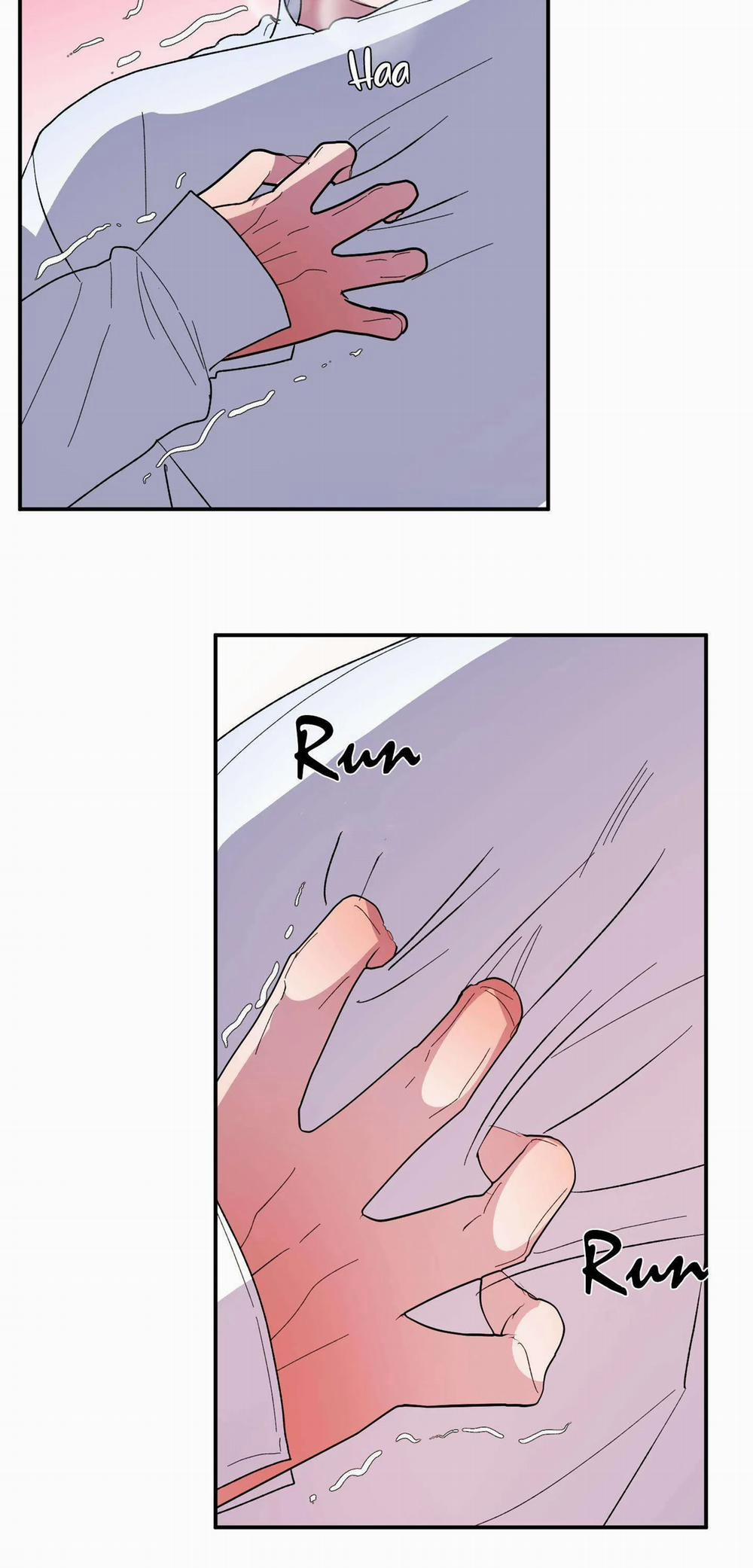 CÁ MẬP VÀ CÔ DÂU THỎ 23 trang 23