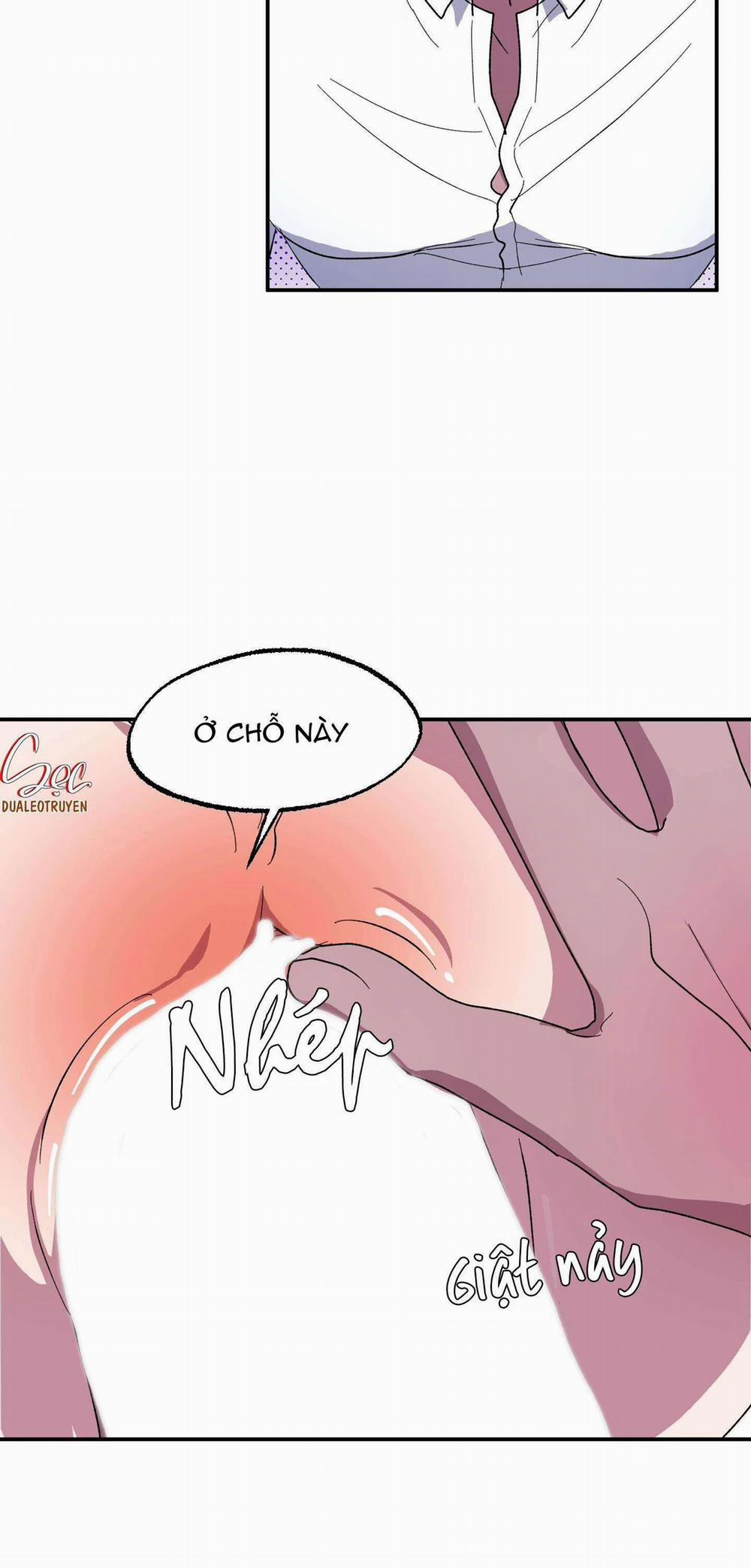 CÁ MẬP VÀ CÔ DÂU THỎ 23 trang 55