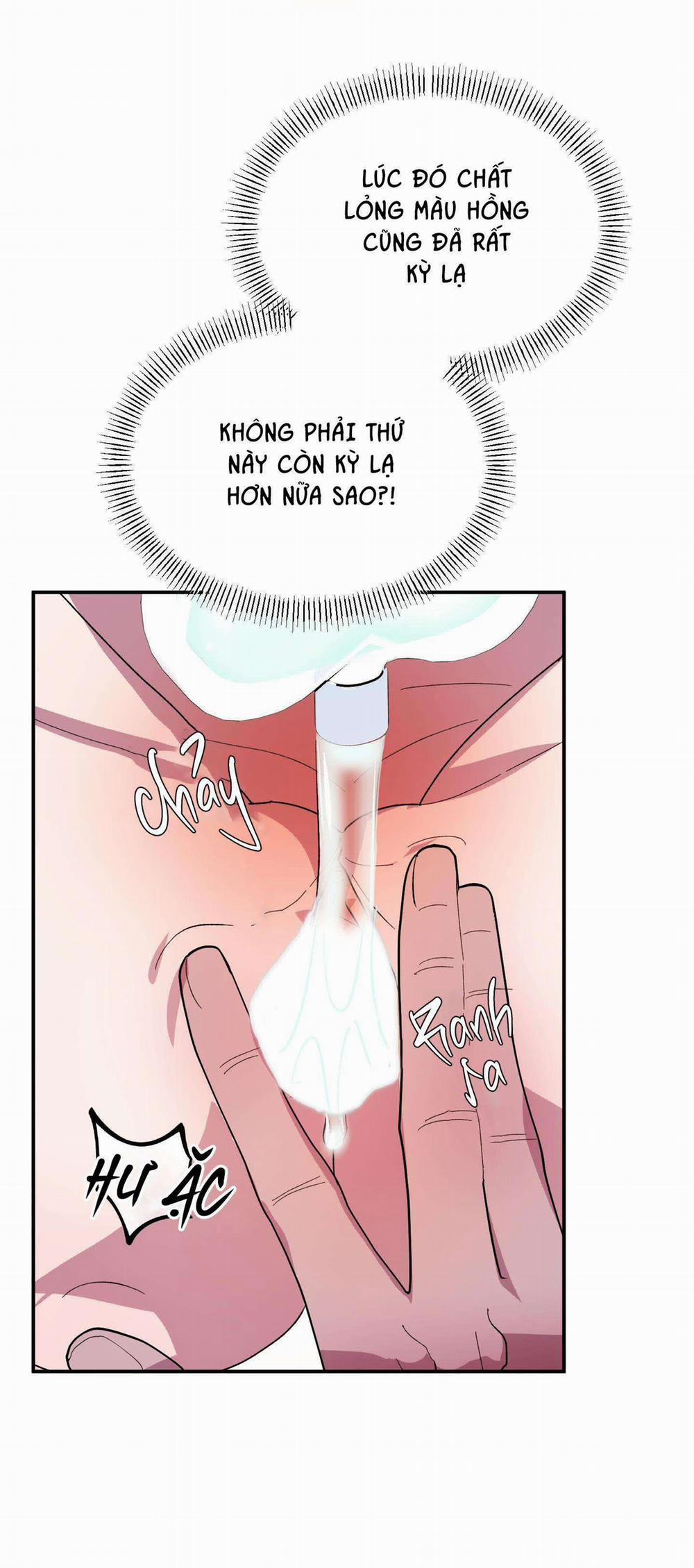 CÁ MẬP VÀ CÔ DÂU THỎ 24 END SS1 trang 10