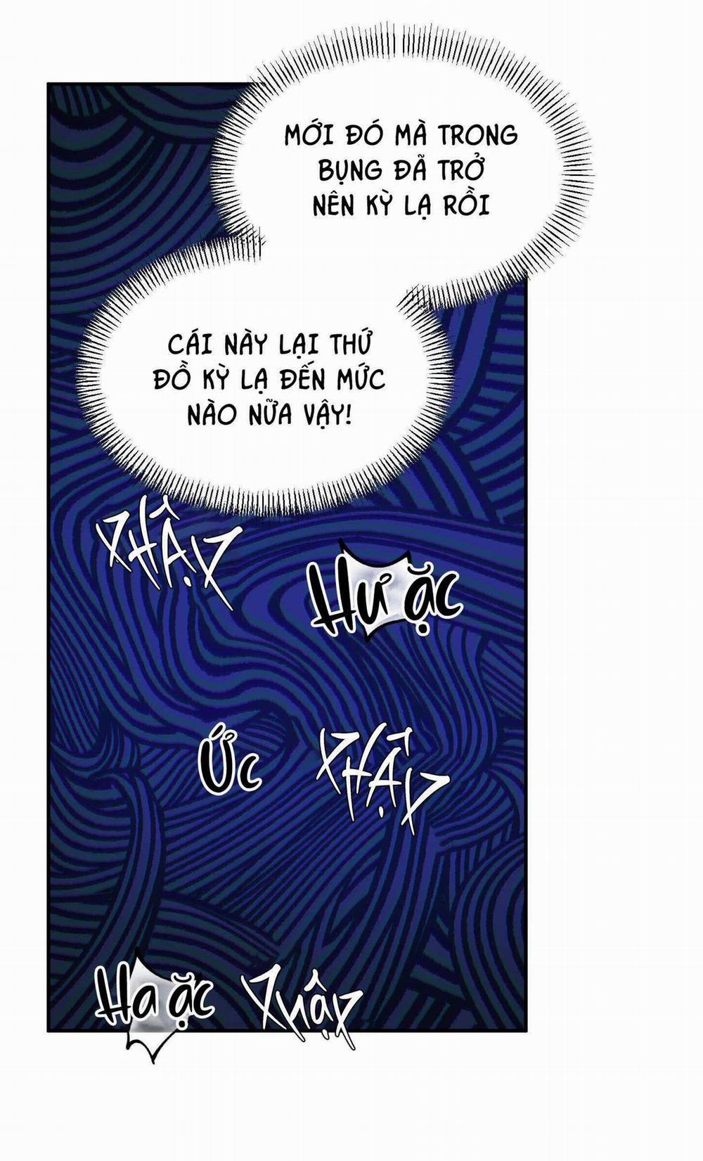 CÁ MẬP VÀ CÔ DÂU THỎ 24 END SS1 trang 13