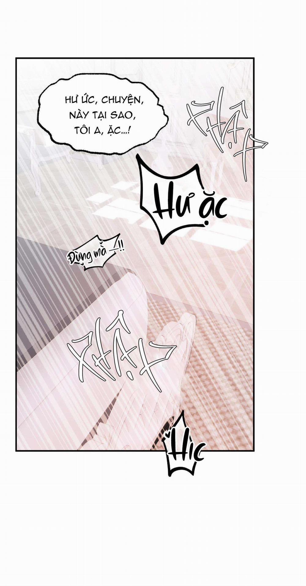 CÁ MẬP VÀ CÔ DÂU THỎ 24 END SS1 trang 21