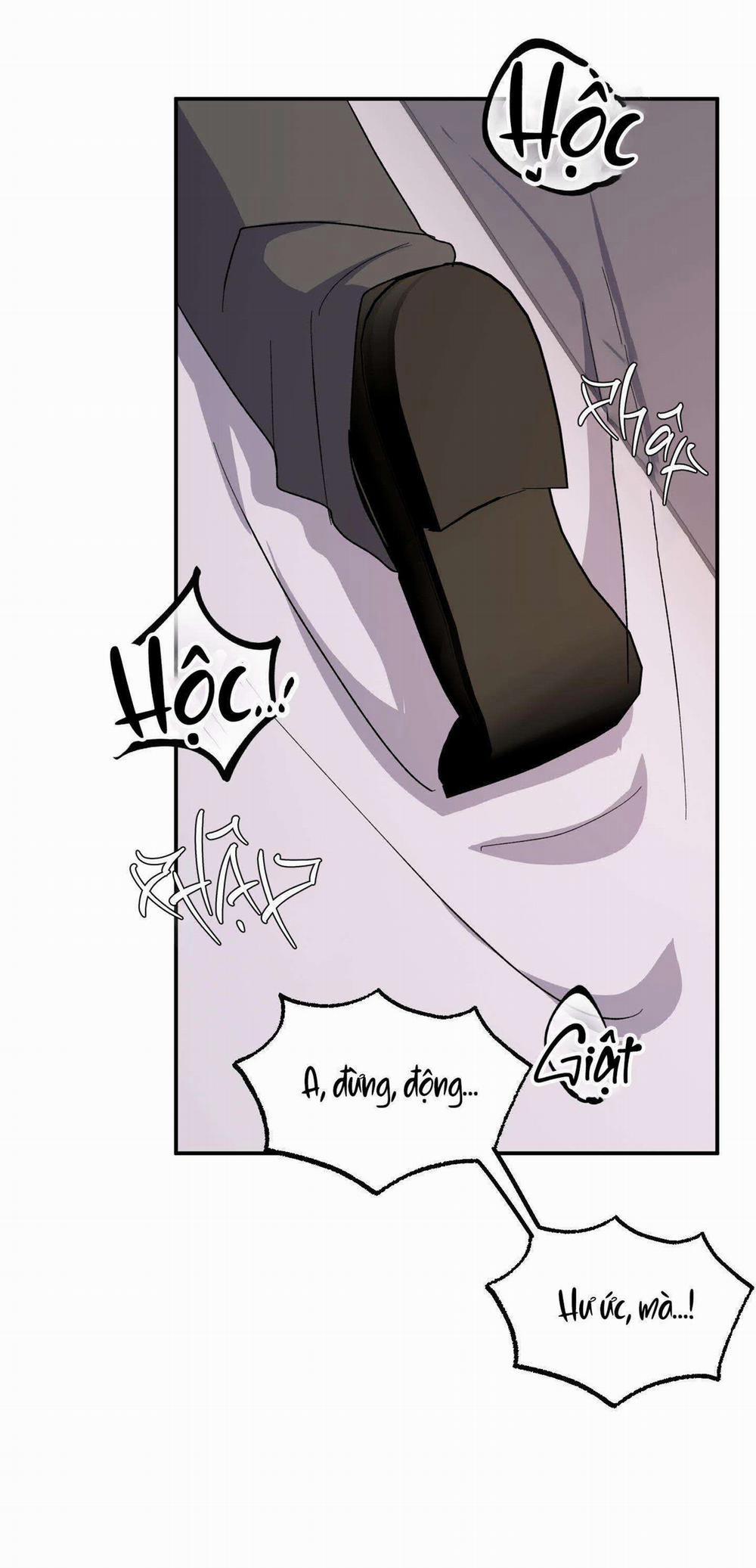 CÁ MẬP VÀ CÔ DÂU THỎ 24 END SS1 trang 27