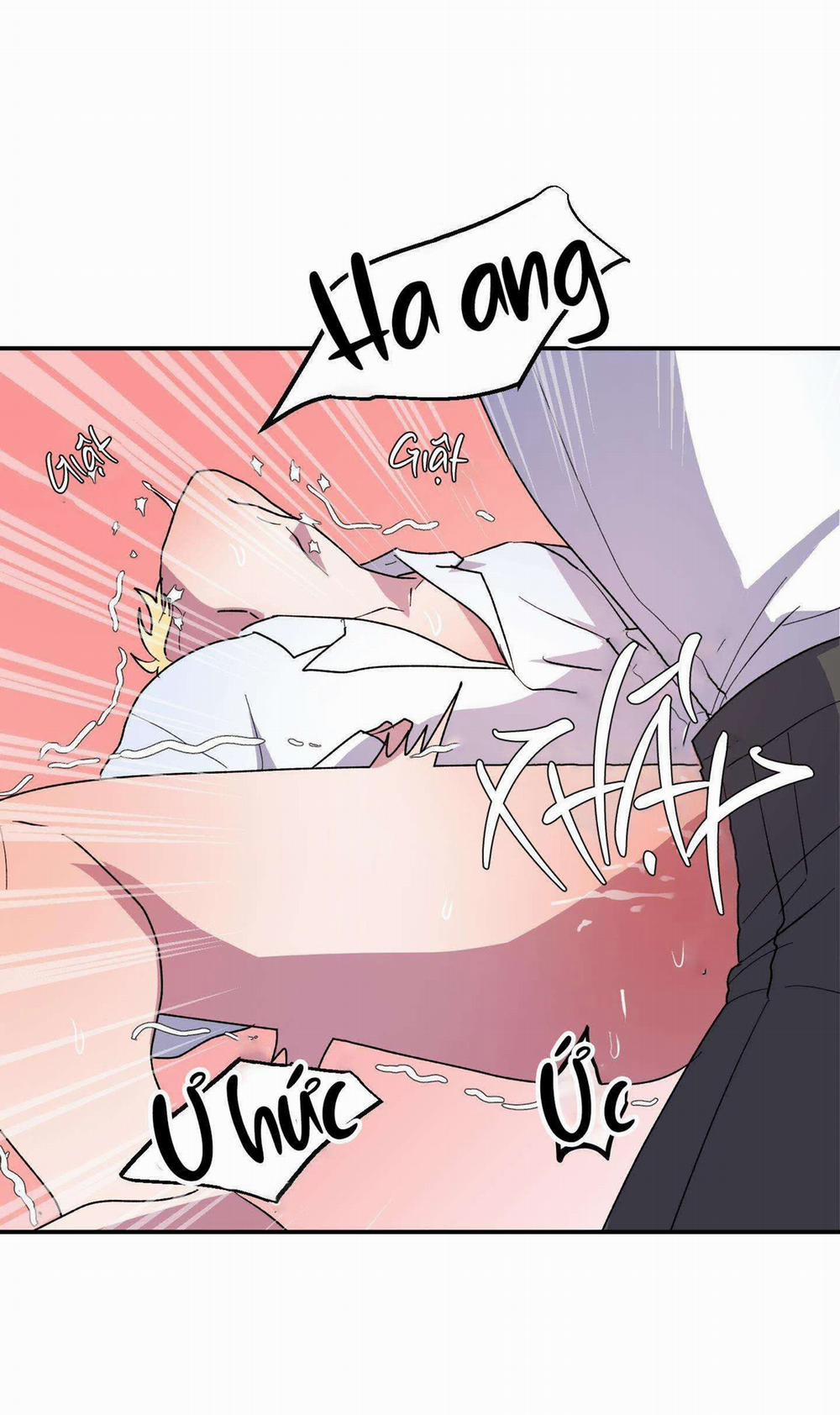 CÁ MẬP VÀ CÔ DÂU THỎ 24 END SS1 trang 31